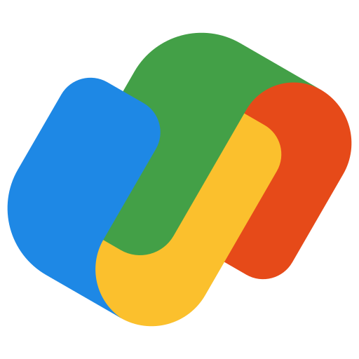 Google Pay Logo
